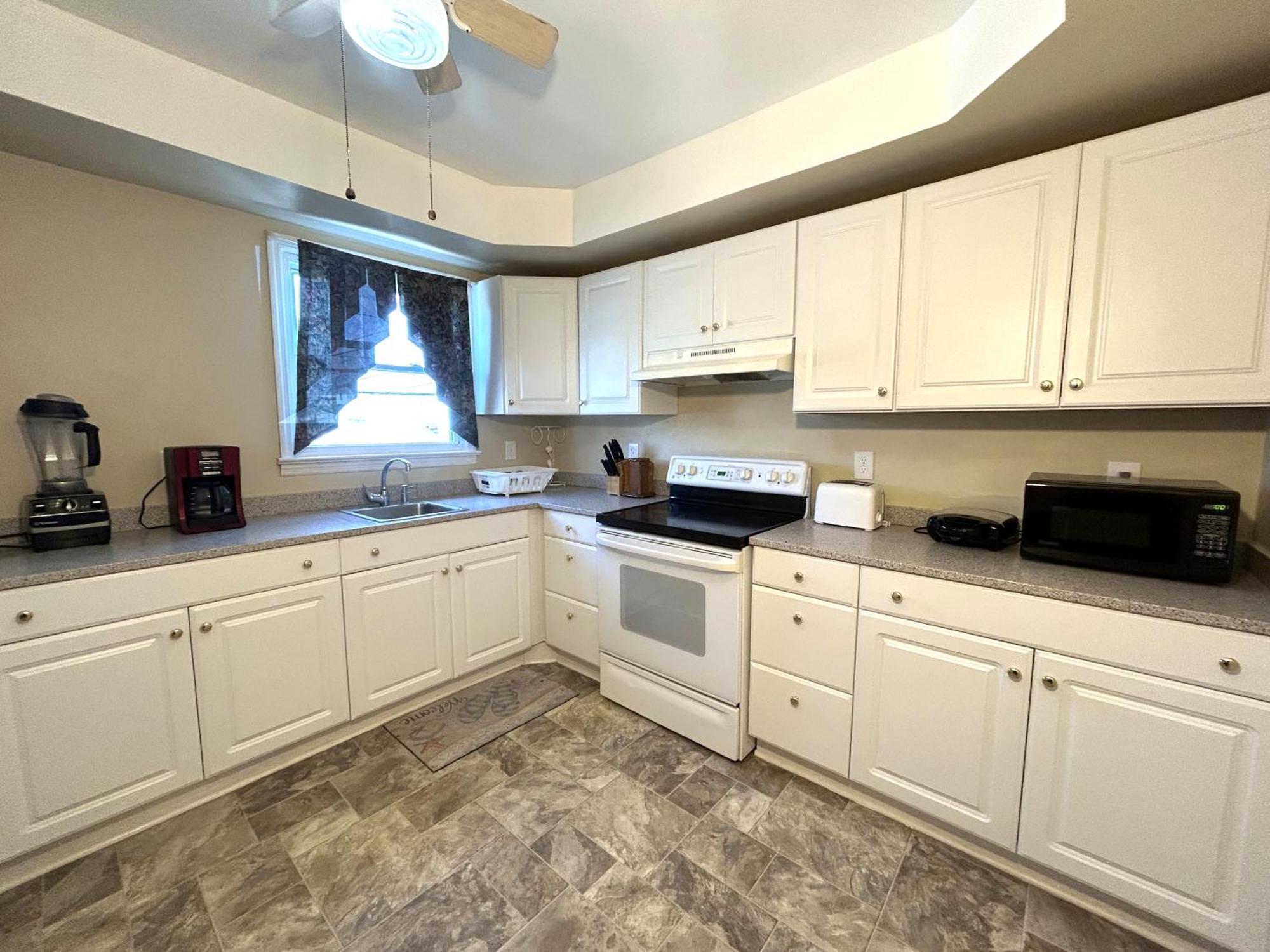 Elis Apartment Ocean City Bagian luar foto