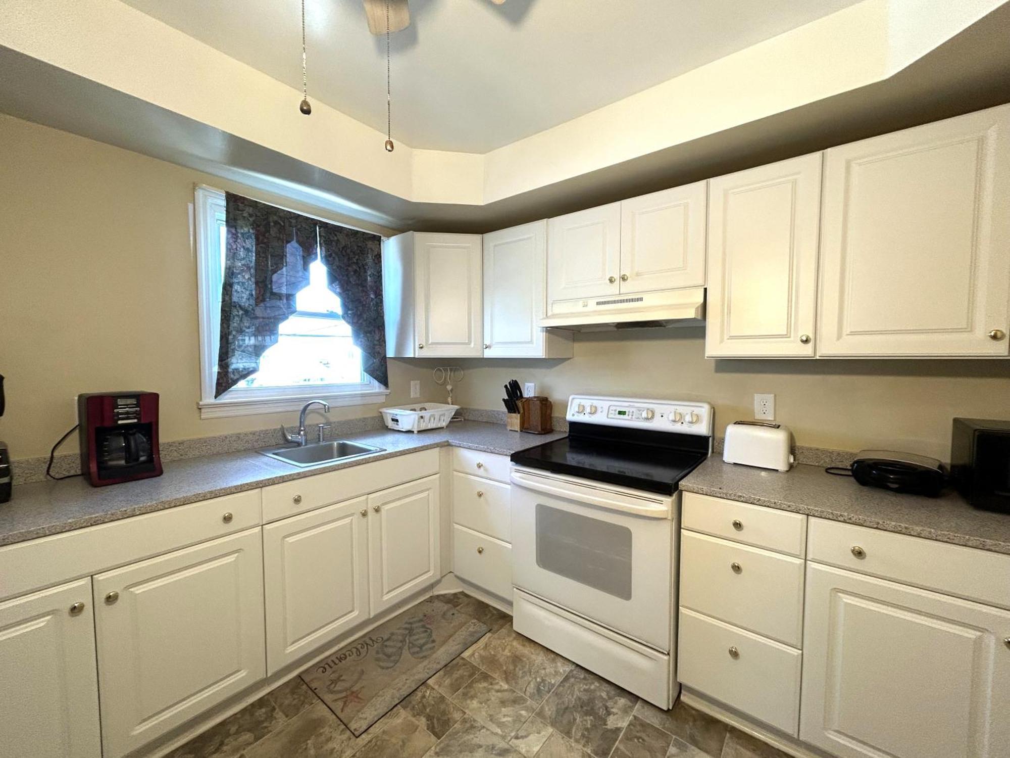 Elis Apartment Ocean City Bagian luar foto