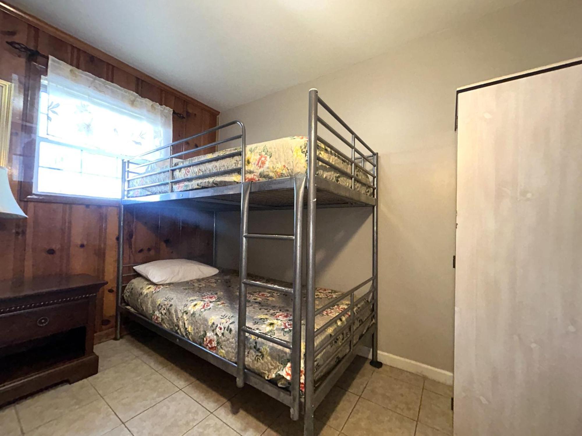 Elis Apartment Ocean City Bagian luar foto