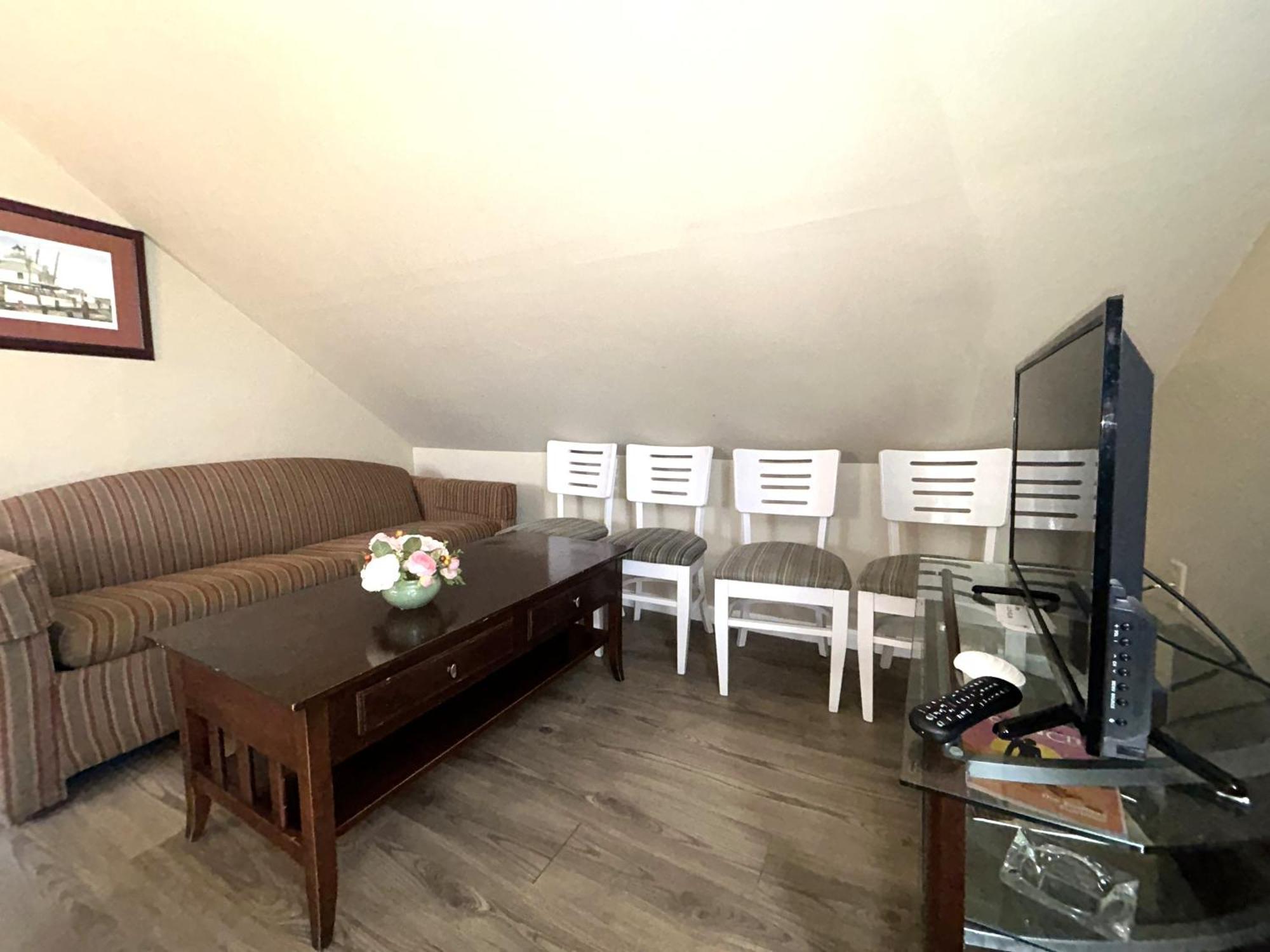 Elis Apartment Ocean City Bagian luar foto