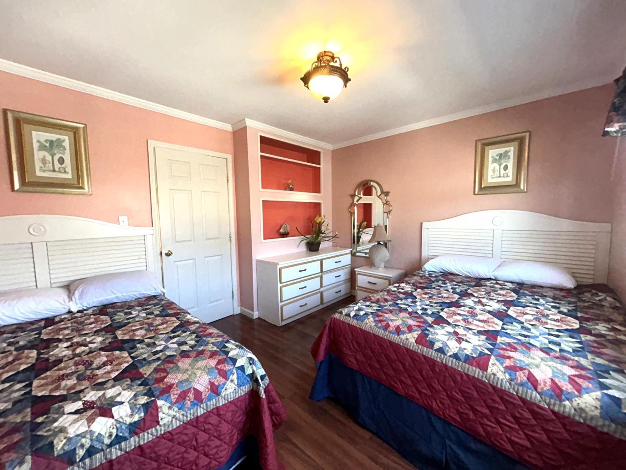 Elis Apartment Ocean City Bagian luar foto